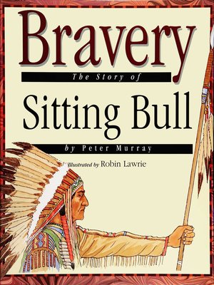 cover image of Bravery